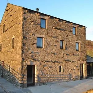 Bed & Breakfast Dalecote Barn 