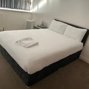 Guest house Apartment In Central Wakefield 
