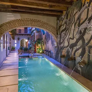 Hotel Casa La Factoria By Faranda Boutique, A Member Of Radisson Individuals *****