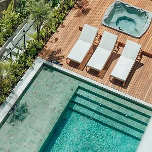 Wake - Branded Residences Aparthotel