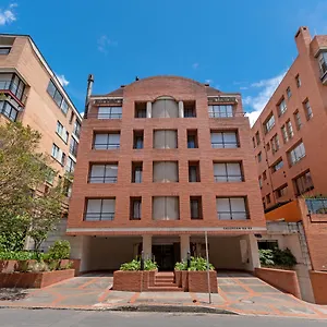 Hotel Casa Real 93 ****