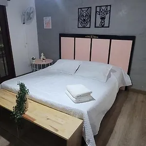 Hotel San Antonio, Medellín