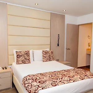 Hotel Laureles Loft, Medellín