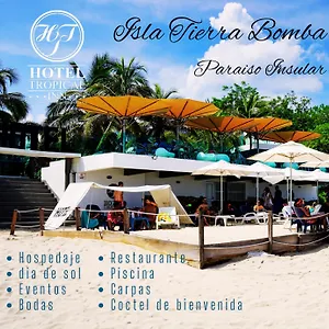 Hotel Tropical ***
