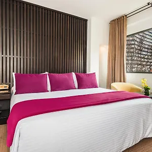 Hotel Augusta ****