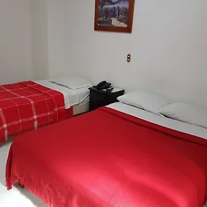 Hotel Lyon, Medellín