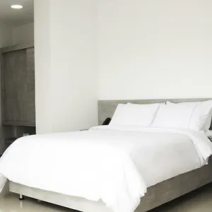 Hotel El Portón De San Joaquin, Medellín