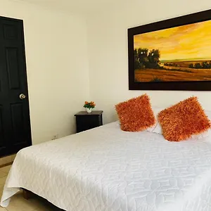 Hotel Lleras Premium #1, Medellín
