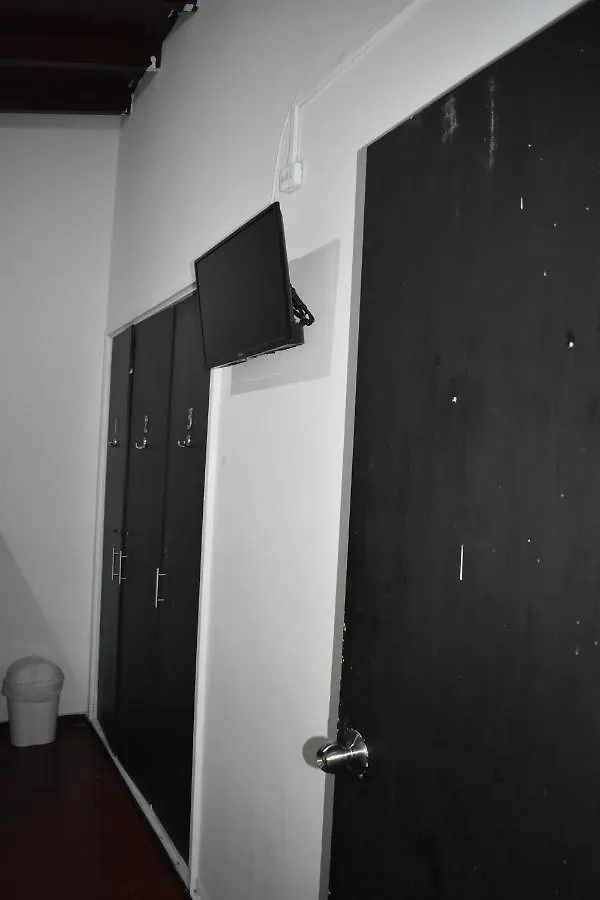 Esmed Hostel Medellin