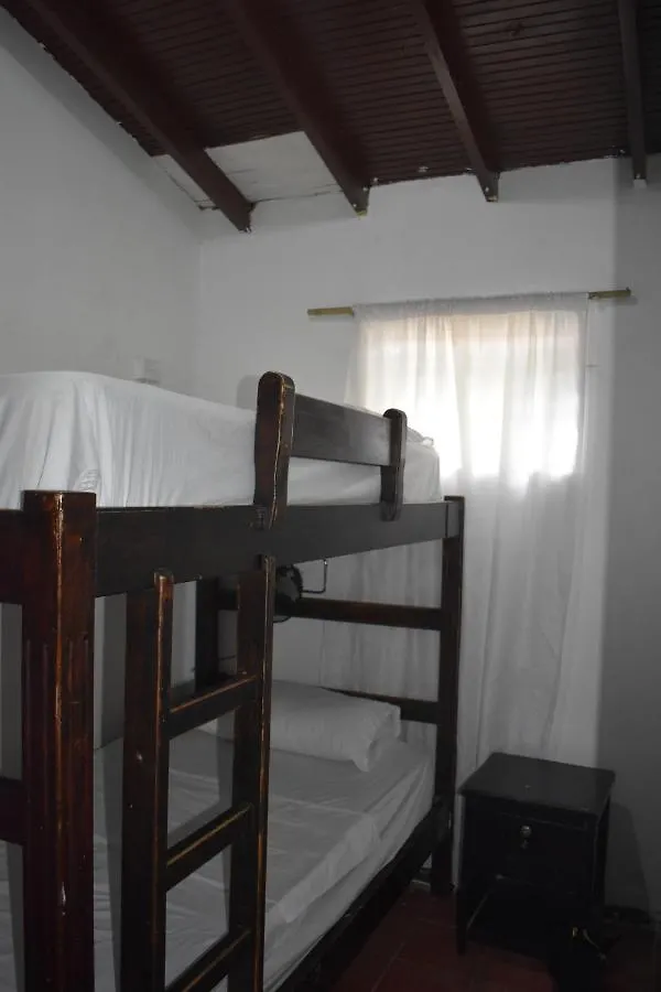 Esmed Hostel Medellin