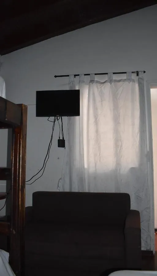 Esmed Hostel Medellin