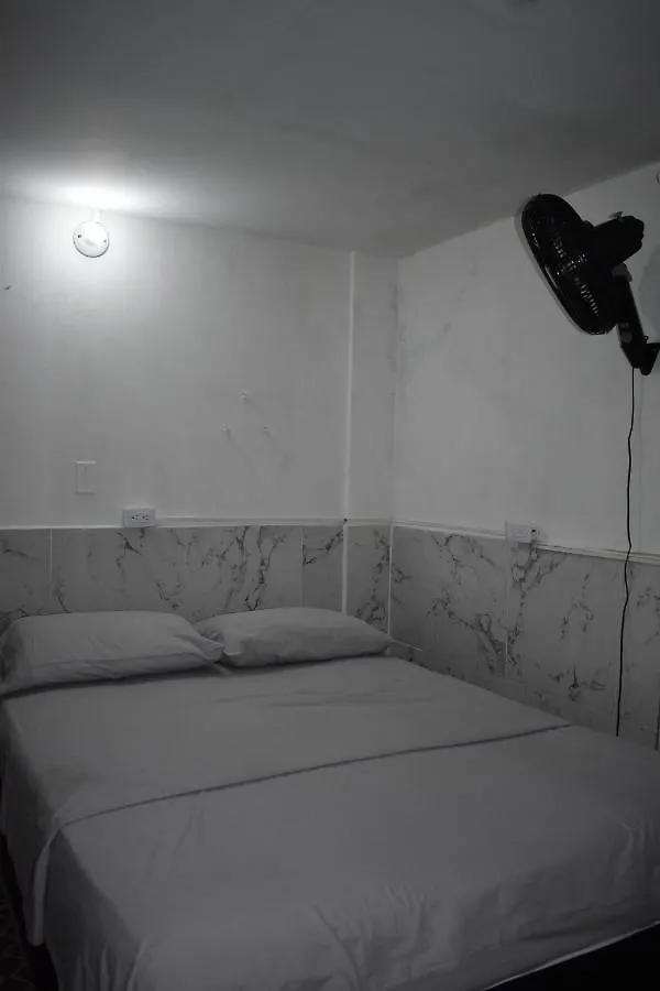 Esmed Hostel Medellin 0*,