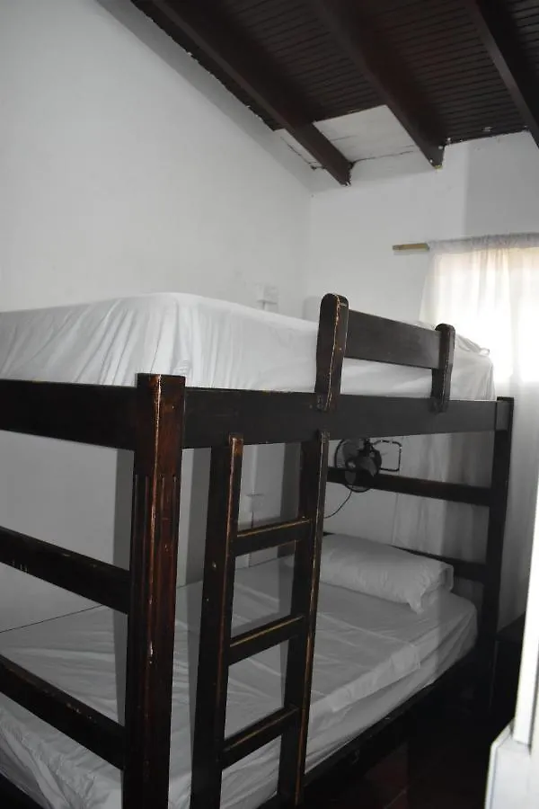 Esmed Hostel Medellin Colombia