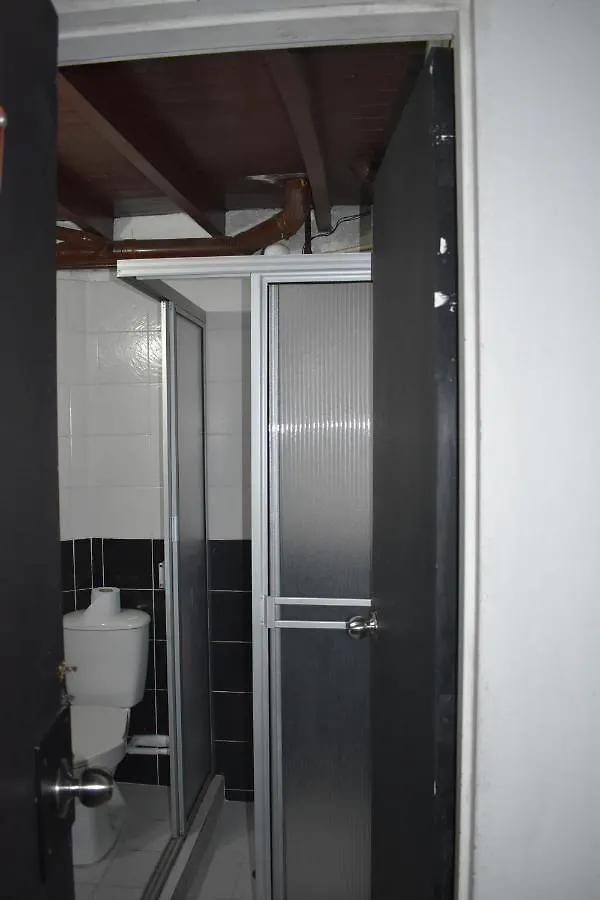 Esmed Hostel Medellin