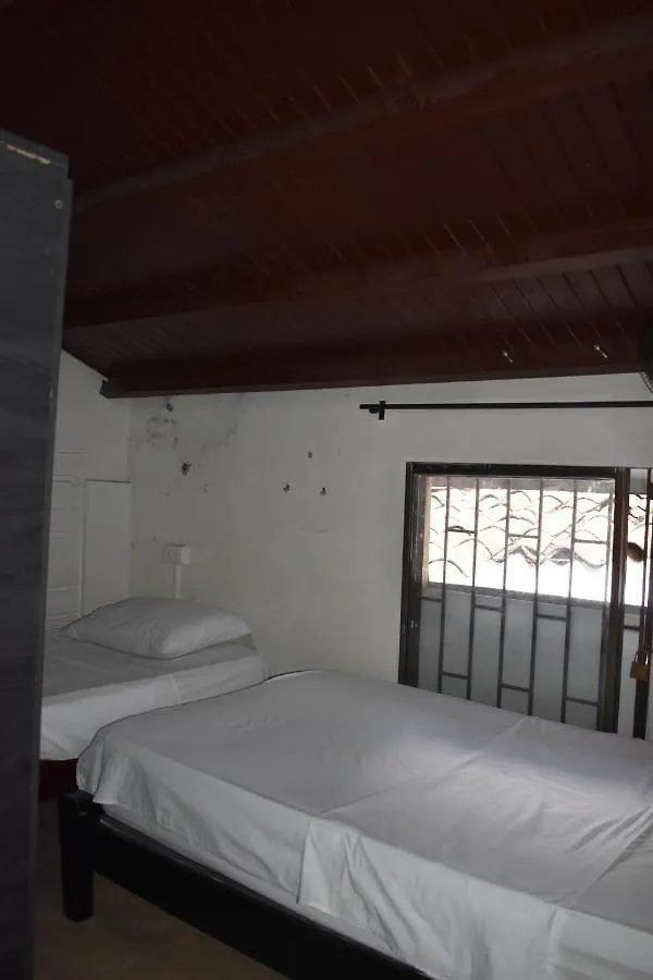 Esmed Hostel Medellin 0*,