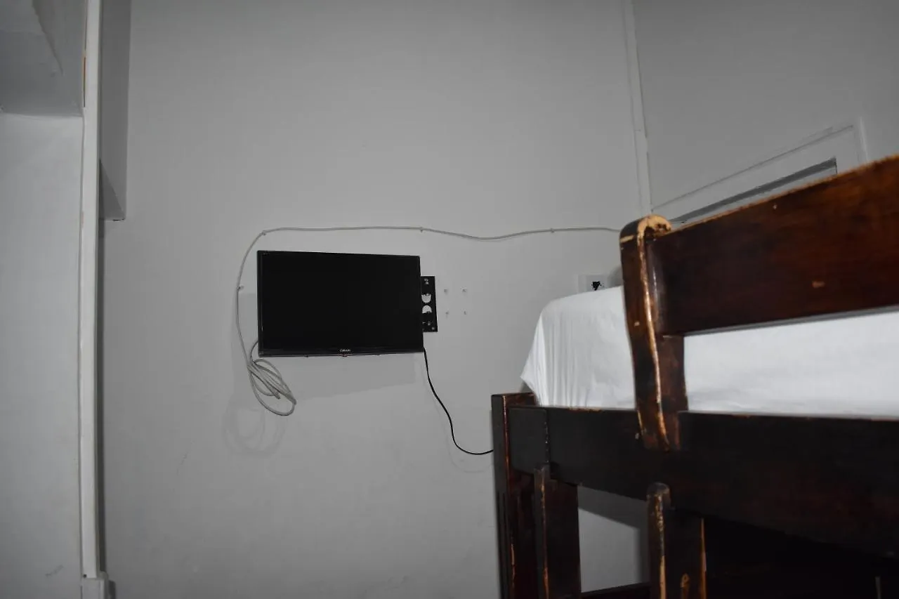 Esmed Hostel Medellin Colombia