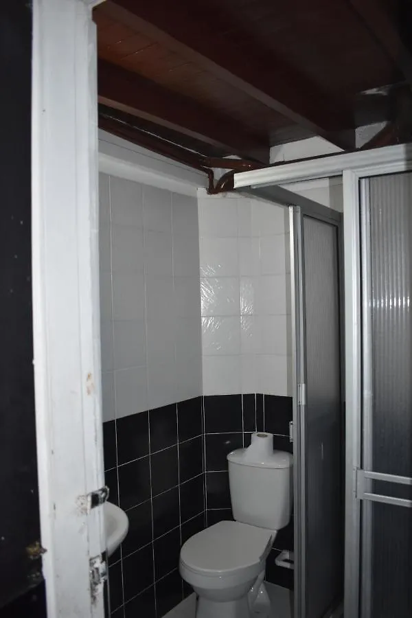 Esmed Hostel Medellin