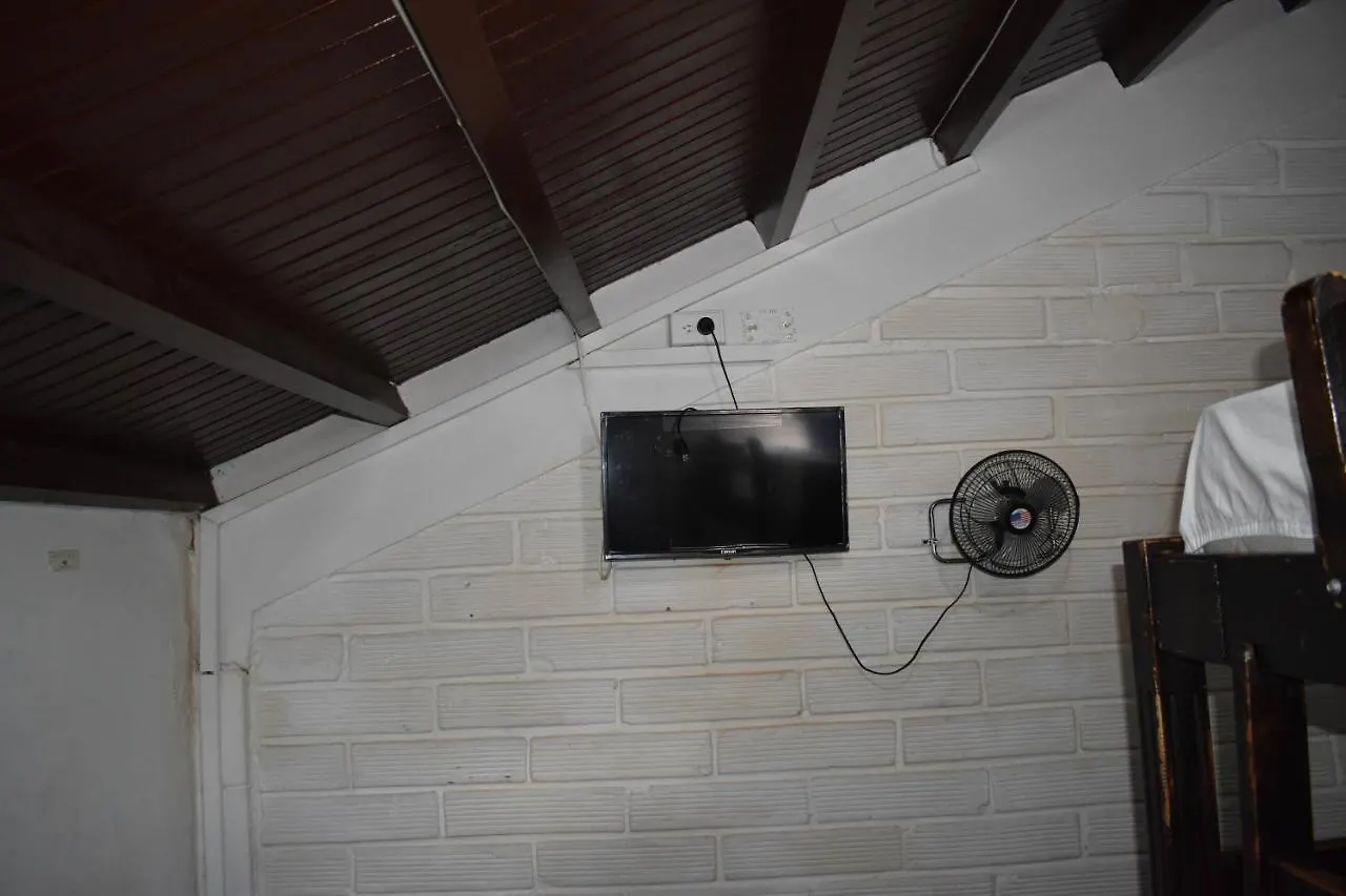 Esmed Hostel Medellin Colombia