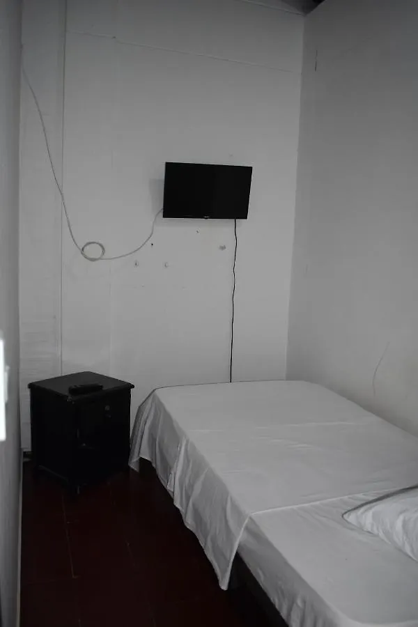 Esmed Hostel Medellin