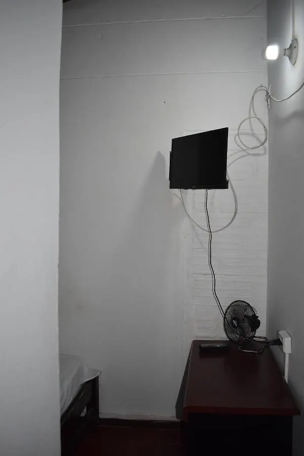 Esmed Hostel Medellin 0*,