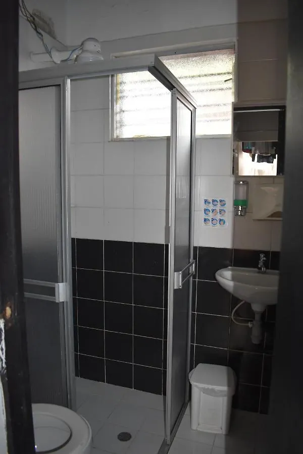 Esmed Hostel Medellin