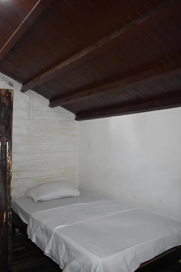 Esmed Hostel Medellin Colombia